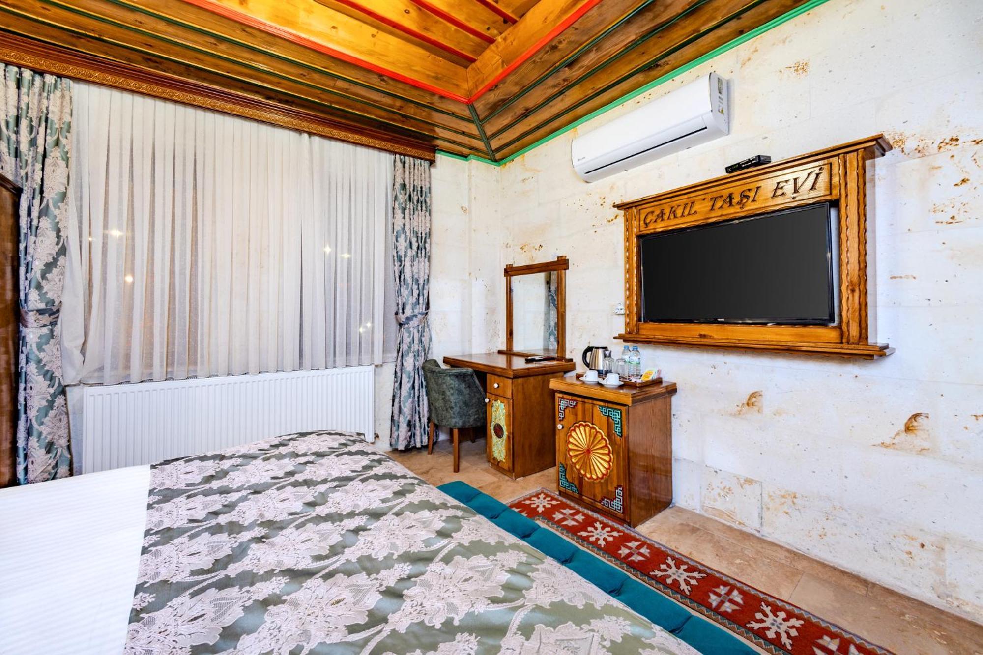 Cakiltasi Evi Otel Spa Göreme Exterior foto