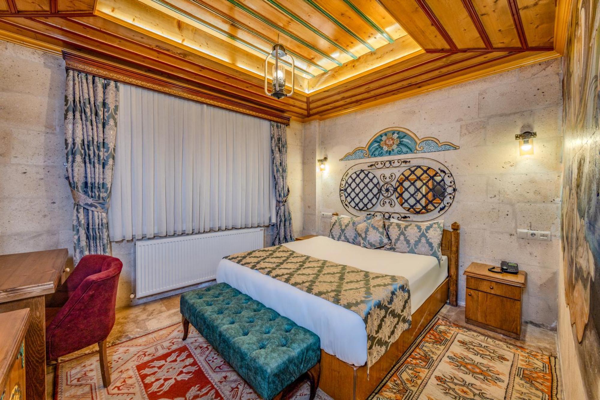 Cakiltasi Evi Otel Spa Göreme Exterior foto