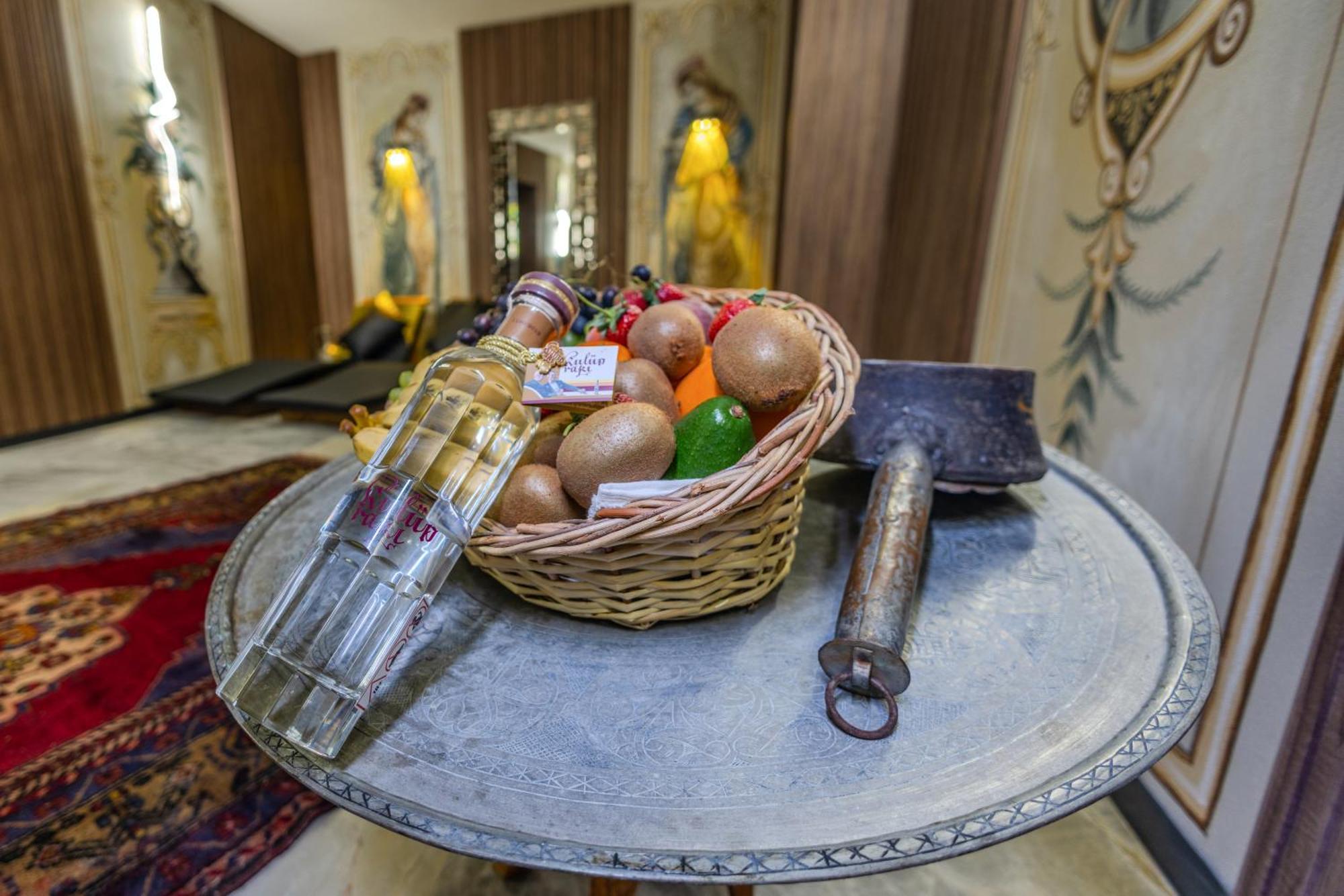 Cakiltasi Evi Otel Spa Göreme Exterior foto