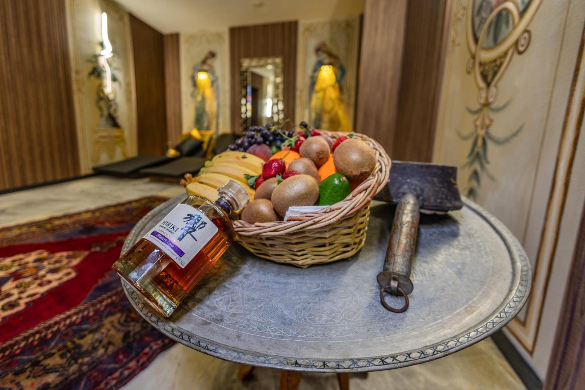 Cakiltasi Evi Otel Spa Göreme Exterior foto